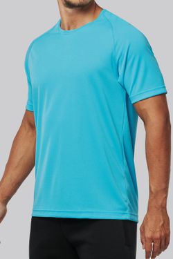 Camiseta De Deporte Hombre
