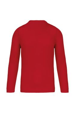 Chemise de sport à manches longues pour hommes