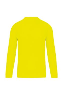 Chemise de sport à manches longues pour hommes