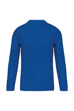 Chemise de sport à manches longues pour hommes