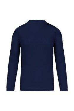 Chemise de sport à manches longues pour hommes