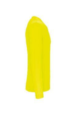 Chemise de sport à manches longues pour hommes