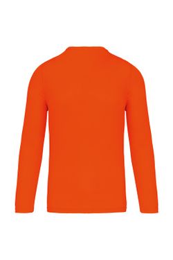 Chemise de sport à manches longues pour hommes
