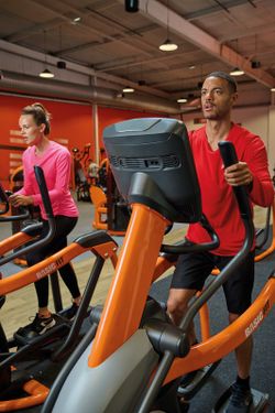 Chemise de sport à manches longues pour hommes