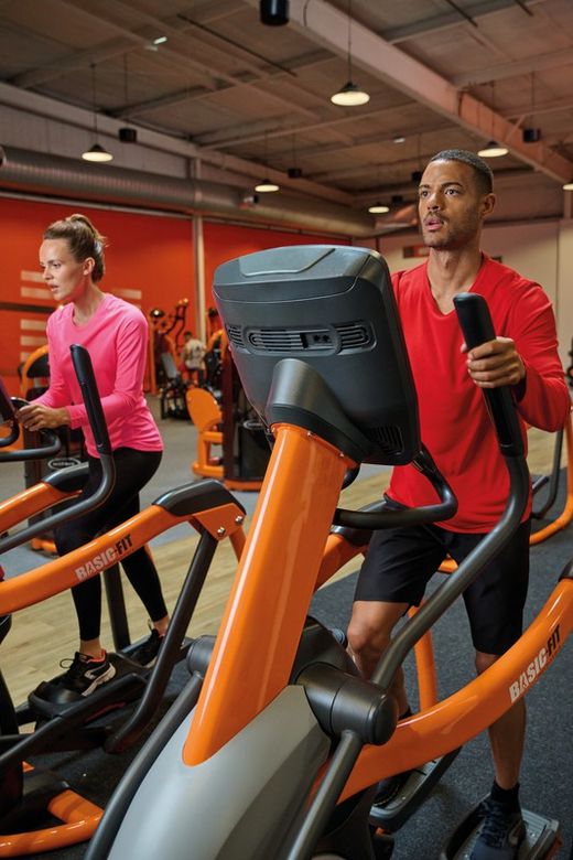 Chemise de sport à manches longues pour hommes