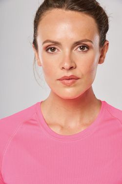 T-SHIRT SPORT MANICA LUNGA DA DONNA