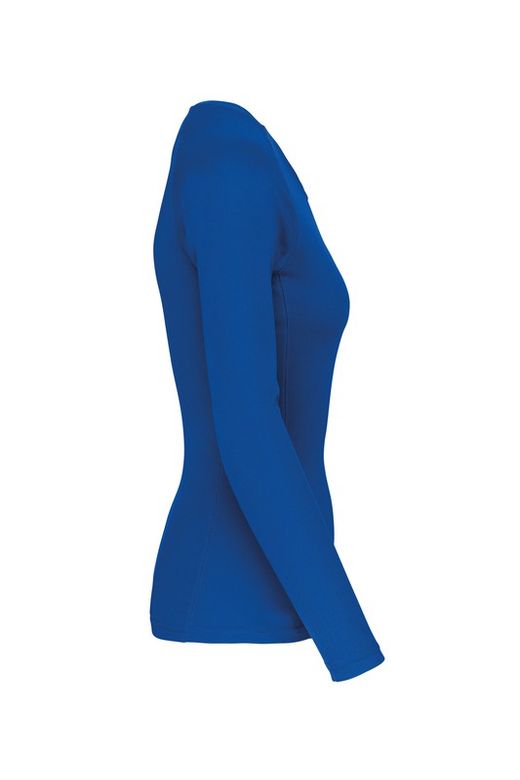 T-SHIRT SPORT MANICA LUNGA DA DONNA