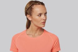 Camicia sportiva da donna