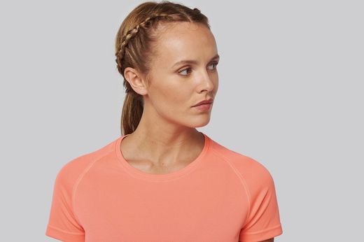 Camicia sportiva da donna