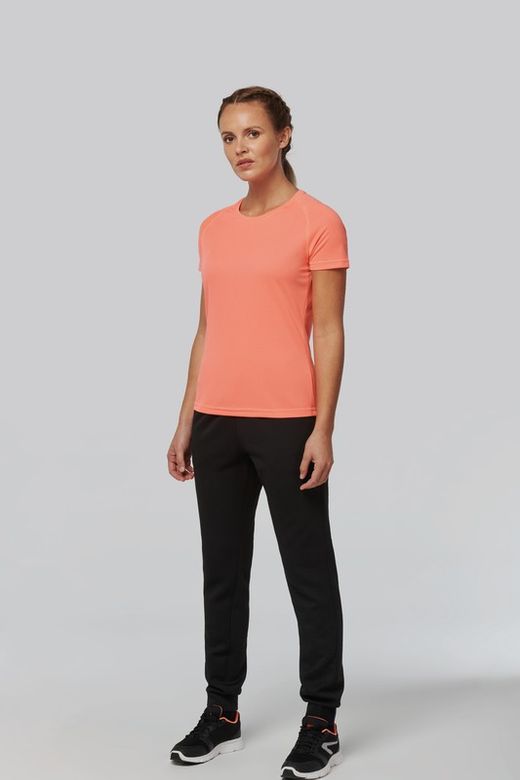 Camicia sportiva da donna