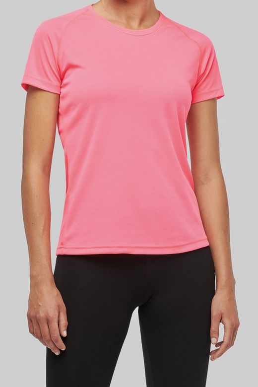 Camicia sportiva da donna