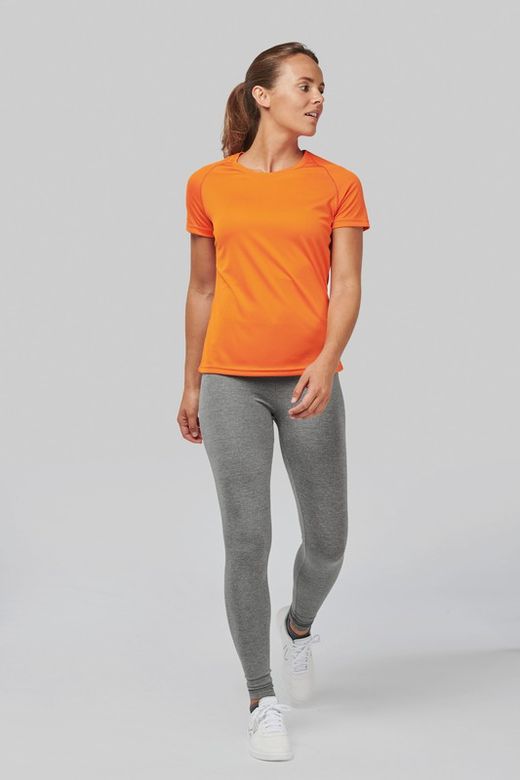 Camicia sportiva da donna