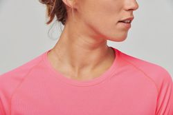 Camicia sportiva da donna