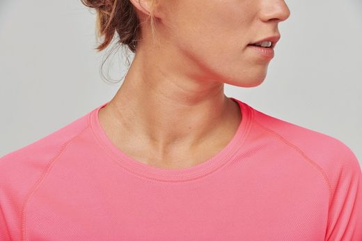 Camicia sportiva da donna