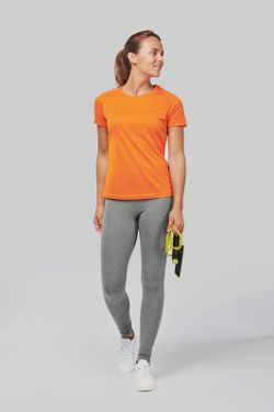 Camicia sportiva da donna