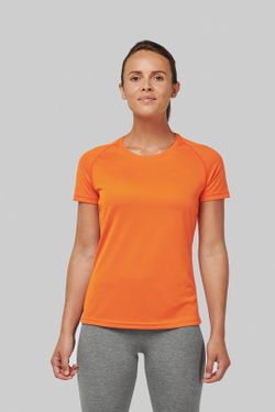 Camicia sportiva da donna