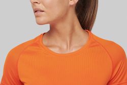 Camicia sportiva da donna