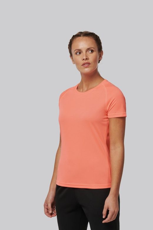 Camicia sportiva da donna