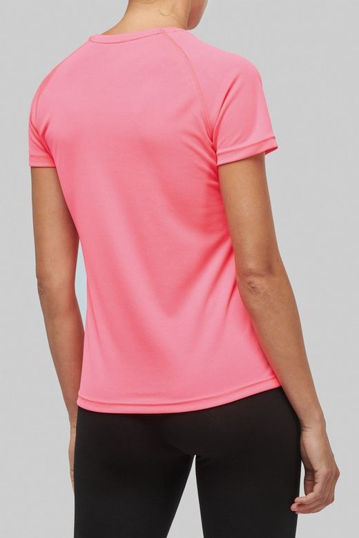 Camicia sportiva da donna