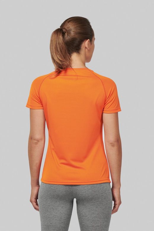 Camicia sportiva da donna