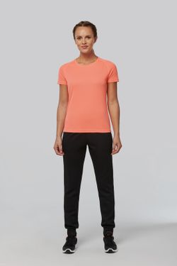 Camicia sportiva da donna