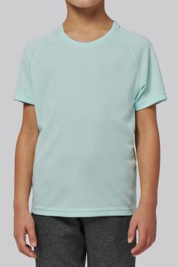 Kids Sports T-shirt