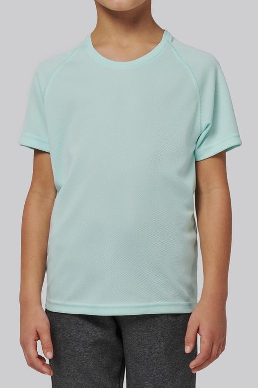 Kids Sports T-shirt