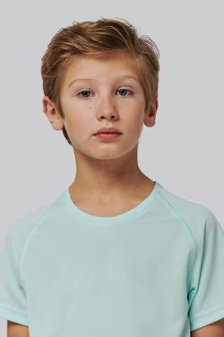 Kids Sports T-shirt
