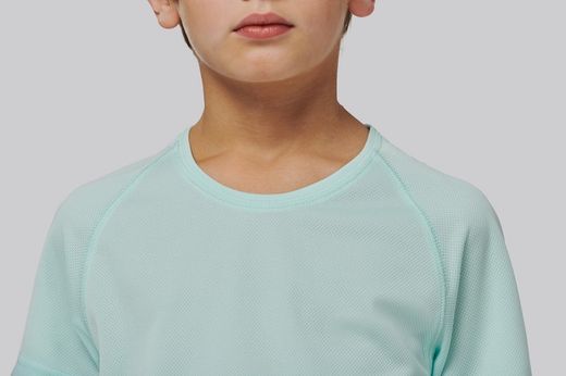 Kids Sports T-shirt