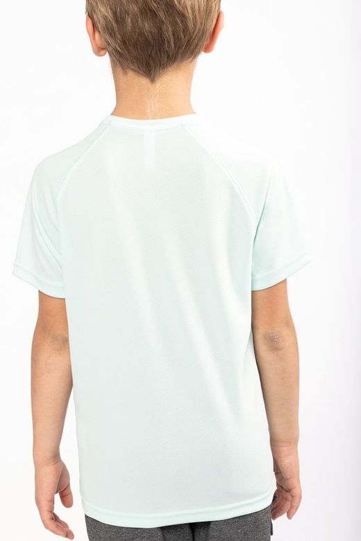 Kids Sports T-shirt