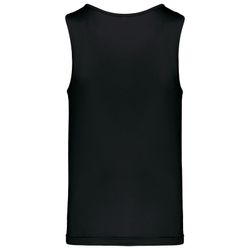 Camiseta De Deporte Tirantes Hombre