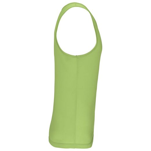 Camiseta De Deporte Tirantes Hombre