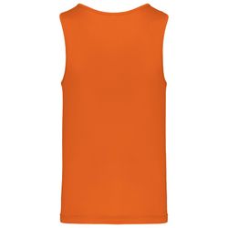 Camiseta De Deporte Tirantes Hombre