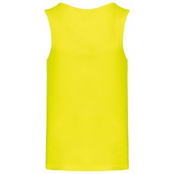 Camiseta De Deporte Tirantes Hombre