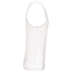 Camiseta De Deporte Tirantes Hombre