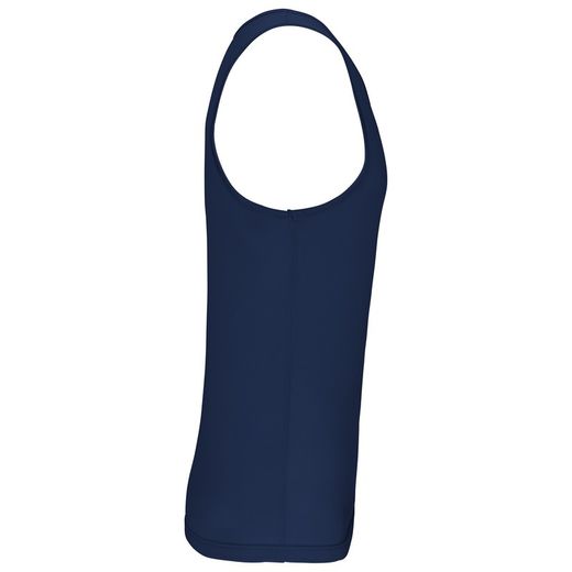 Camiseta De Deporte Tirantes Hombre