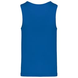 Camiseta De Deporte Tirantes Hombre