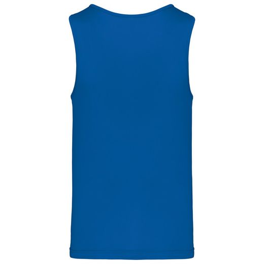 Camiseta De Deporte Tirantes Hombre
