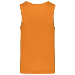 Camiseta De Deporte Tirantes Hombre