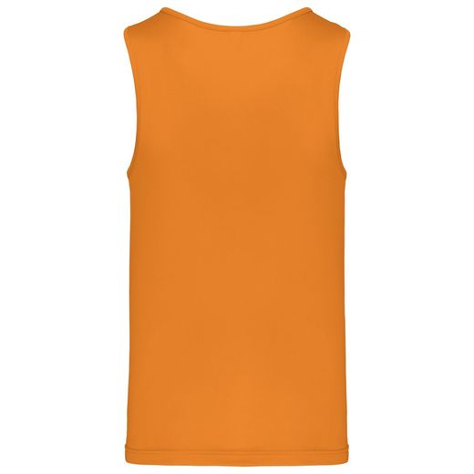 Camiseta De Deporte Tirantes Hombre