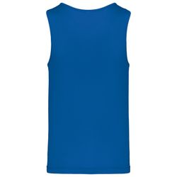 Camiseta De Deporte Tirantes Hombre