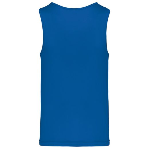 Camiseta De Deporte Tirantes Hombre