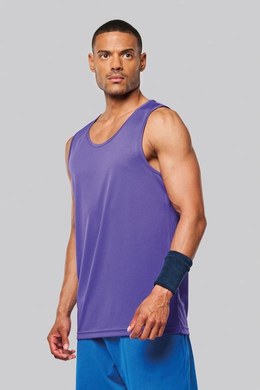 Men's Sports Tank Top