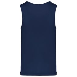 Camiseta De Deporte Tirantes Hombre