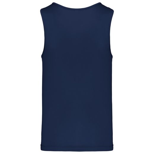 Camiseta De Deporte Tirantes Hombre