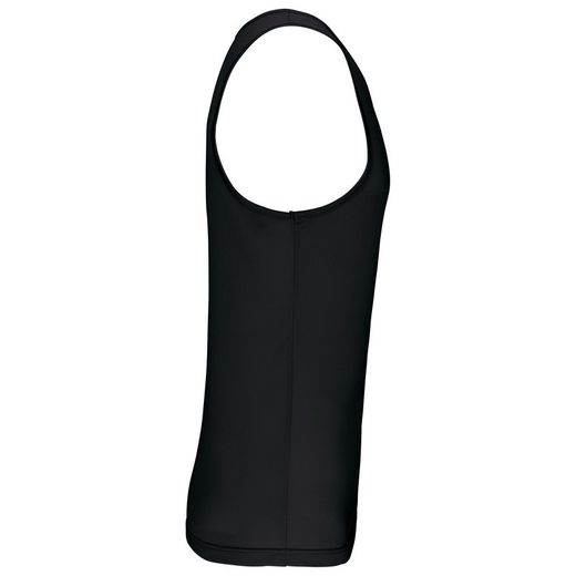 Camiseta De Deporte Tirantes Hombre