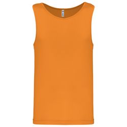Camiseta De Deporte Tirantes Hombre