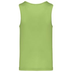 Camiseta De Deporte Tirantes Hombre