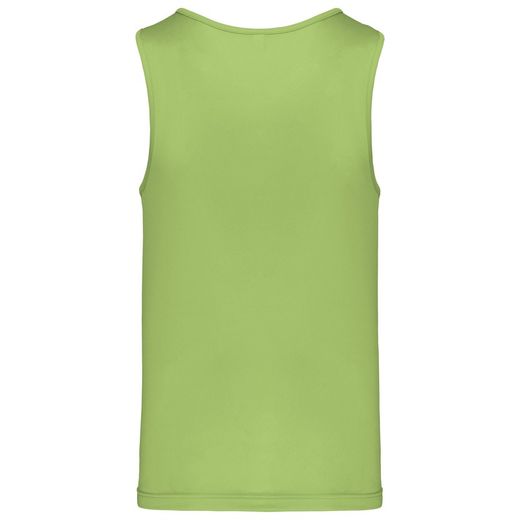 Camiseta De Deporte Tirantes Hombre