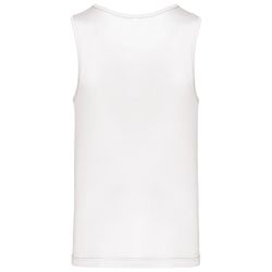 Camiseta De Deporte Tirantes Hombre